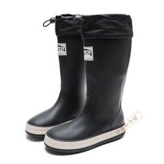 雨具 レインブーツ レディース 長靴 メンズ 完全防水 フィッシングブーツ 厚底ブーツ ロングブーツ 長靴 マリンブーツ 男女兼用 撥水 渓流 磯 滑らない
☆