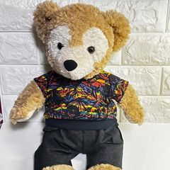 Tシャツ＆カーゴパンツ【ダッフィー】  (2083,2287)