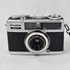 カメラ フジカ ハーフ ① FUJICA Half 4台 まとめ ジャンク カメラ