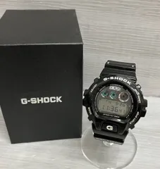 【希少】G-SHOCK ワンピースコラボ DW-6900FS 箱付き 電池新品 DW-6900FS ワンピース ルフィモデル 麦わらの一味 海賊旗EL – G