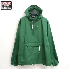 90s USA製 Sportsmaster ナイロン プルオーバー ミシガンXL - メルカリ