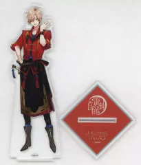 【中古】アクリルスタンド・アクリルパネル 曹仁 アクリルスタンド 「Dragon’s Bite ～龍王ノ宴～」