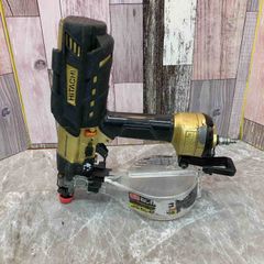★ハイコーキ(HIKOKI ※旧:日立工機) 高圧エアネジ打ち機 WF4H3【八潮店】