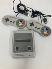 2025年最新】スーパーファミコン本体 未使用の人気アイテム