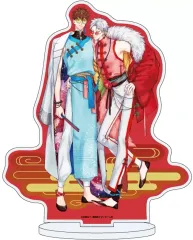 【最終値下げ】簡易的パーバートロマンス くじメイト アクリルスタンド アクスタ 最終値下げ】簡易的パーバートロマンス くじメイト アクリル