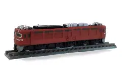 【中古】食玩 トレーディングフィギュア 12.EF81(ローズカラー) 『日本海』 「チョコエッグ SL＆ブルトレ」