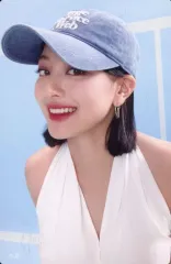 【中古】コレクションカード(女性) TWICE/ジヒョ(JIHYO)/「TWICE 5TH WORLD TOUR ’READY TO BE’ in JAPAN」 アップグレードチケット特典オリジナルトレカ