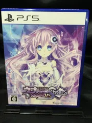 ★超次元ゲイム ネプテューヌ Sisters vs Sisters
