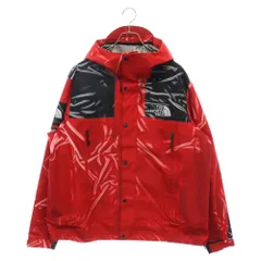 2025年最新】Supreme The North Face Trompe L'oeil Printed