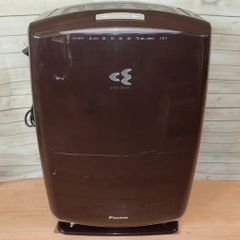 DAIKIN　加湿空気清浄機　床置方　MCK55NE9-T　【リユース】