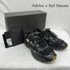 2023年最新】raf simons ozweego bunnyの人気アイテム - メルカリ