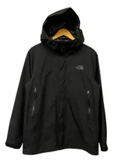 THE NORTH FACE (ザノースフェイス)  CASSIUS TRICLIMATE JACKET カシウス トリクライメート ジャケット NP61640 M ブラック メンズ/199