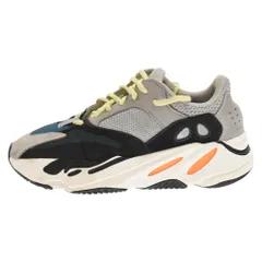 Adidas yeezy on sale 700 wave runner