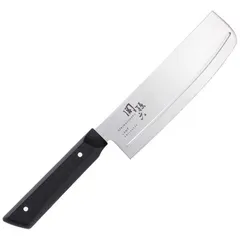 【 新品 未開封 】   貝印 関孫六 しろねず 菜切150mm AB5474 未使用 送料無料のサムネイル