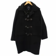 2025年最新】brooks brothers ダッフルコートの人気アイテム