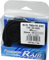 2024年最新】Panaracer(パナレーサー)R-Air 700×18〜23C (仏式48mm