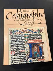 2025年最新】カリグラフィ 洋書の人気アイテム - メルカリ