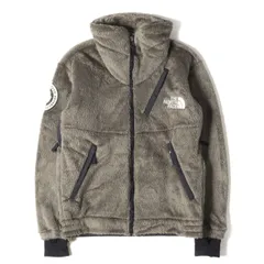 THE NORTH FACE ノースフェイス ジャケット サイズ:M 19AW アンタークティカ バーサロフト フリース ジャケット Antarctica Versa Loft Jacket NA61930 ワイマラナーブラウン(WM) アウター ブルゾンのサムネイル
