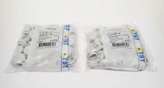 スガツネ工業 グロメット(50個入り) T-1475712-P50 2袋セット R2507-087
