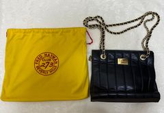 FRED HAYMAN BEVERLY HILLS【フレッドヘイマンビバリーヒルズ】club273 ショルダーバッグ