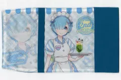 2025年最新】re:ゼロから始める異世界生活 ブックカバーの人気