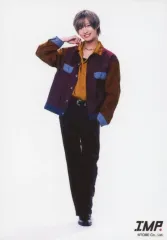 【中古】生写真(男性) IMP./佐藤新/全身/グッズ撮影オリジナルフォト5