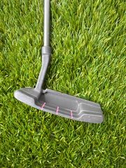レディース　パター　32インチ　右　PRO GRIP
