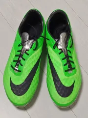 【激レア】ナイキ　ハイパーヴェノム　AG ※後日写真追加 NIKE ハイパーヴェノム ファントム AG : Kohei's BLOG サッカー