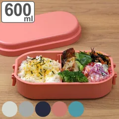 お弁当箱 GEL-COOL dome M 1段 600ml （ 弁当箱 ランチボックス ジェルクールドーム 保冷剤一体型 レンジ対応 食洗機対応 レンジOK 食洗機OK お弁当 弁当 一段 保冷蓋 仕切り付き ）