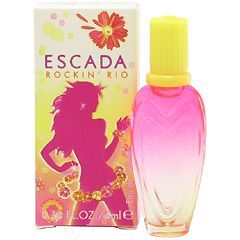ESCADA Rockin' Rio 30ml オードトワレ - メルカリ