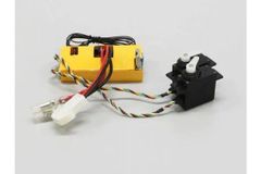 京商 KYOSHO DIS スプリーES RTF専用RXユニット(19バンド)