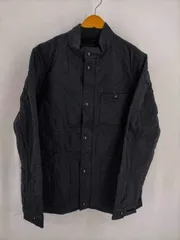 ジェイクルー J.CREW SASSEX キルティングミリタリージャケット メのサムネイル