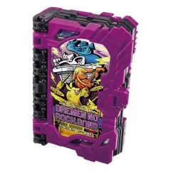【中古】おもちゃ DXブレーメンのロックバンドワンダーライドブック 「仮面ライダーセイバー/聖刃」
