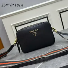 PRADA プラダ ショルダーバッグ