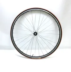 パーツ ALEXRIMS ABR-1 ABM - ABM2500C ABR-1タイプブリッジ クローム（インチ規格