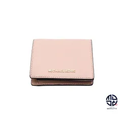 MICHAEL KORS マイケルコース 2つ折り コンパクトウォレット 財布 サイフ