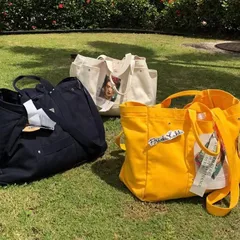 トートバッグ　レディース　メンズ  キャンバスバッグ大容量 ハンドバッグ かばん