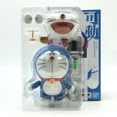 6262 ROBOT魂 ドラえもん [BEST SELECTION] 完成品 可動フィギュア バンダイスピリッツ