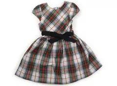 【ポロラルフローレン/POLORALPHLAUREN】ドレス 130サイズ 女の子【子供服・ベビー服】（1951738）