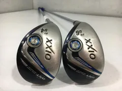 2025年最新】u6 ゼクシオ9 ユーティリティの人気アイテム - メルカリ