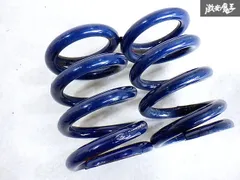 【福田大輔】HYPERCO ハイパコ 新品２本 直巻スプリング 2025年最新】ハイパコ スプリングの人気アイテム - メルカリ