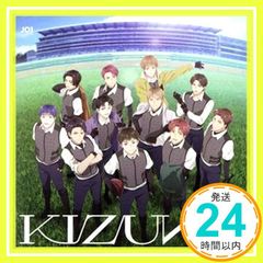 KIZUNA (애니메이션 판) [CD] JO1_04