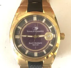 オリエント　タウン&カントリー　サーフデザイン　HAWAII ヨドバシ.com - オリエント ORIENT タウン＆カントリー Town&Country