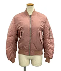 2025年最新】acne ma-1の人気アイテム - メルカリ