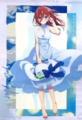2025年最新】きゃらっとくじ 五等分の花嫁 三玖 summerの人気