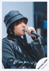 【中古】生写真(STARTO) Hey! Say! JUMP/伊野尾慧/バストアップ/アルバム「PULL UP!」MV＆ジャケ写オフショット/公式生写真