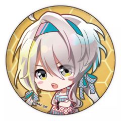 RWBY グラフアート 缶バッジ 全8種 コンプリートセット - メルカリ