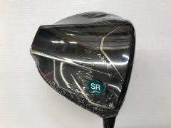 【最短翌日発送】SRIXON ZXi MAX | 9 | SR | Diamana ZXi50 | 中古 | ドライバー | ダンロップ