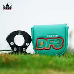 2025年最新】lab golf パター df3の人気アイテム - メルカリ