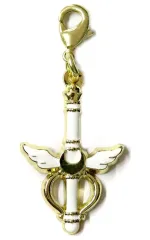 【中古】キーホルダー ムーンカレイドスコープ 「劇場版 美少女戦士セーラームーンEternal ストアオリジナル チャームコレクション」 セーラームーンストア限定